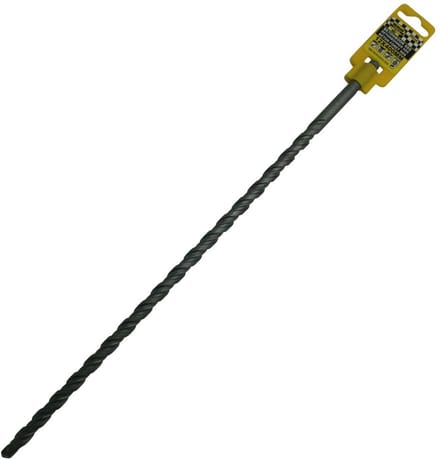 Hofftech Betonboor SDS+ 12x400mm