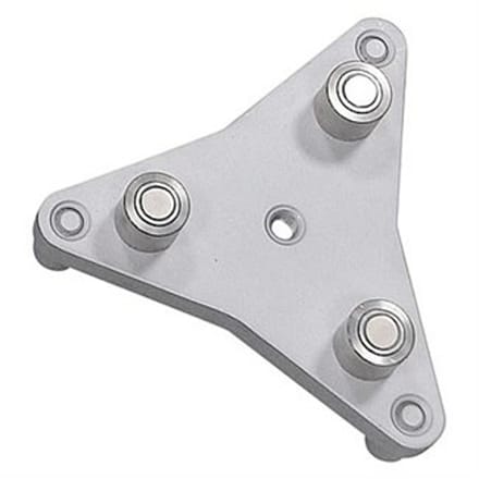 LD6000 BMW DA Drievoetadapter