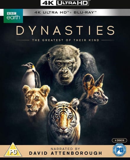 Dynasties