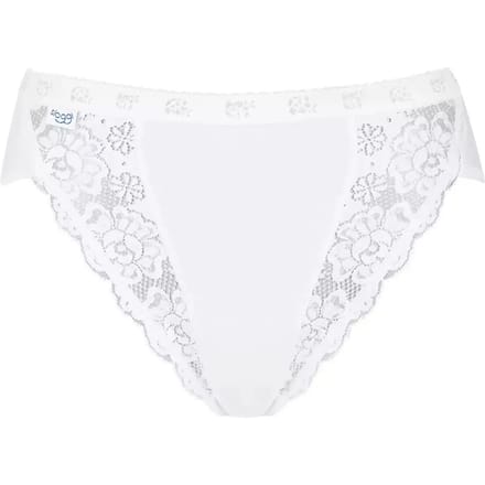 Damesslipjes Sloggi Chic Tai (x2)