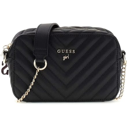 Schoudertas voor meisjes Guess Camera