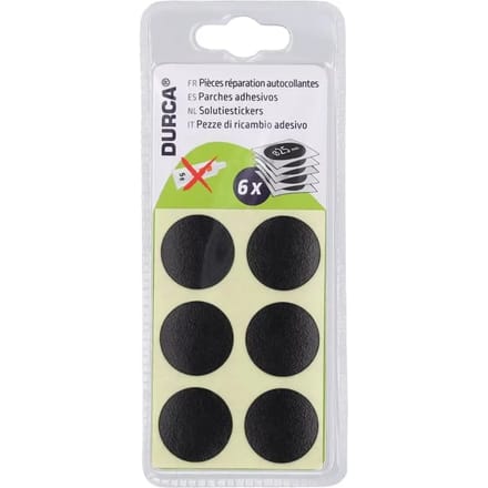 Stickers Durca (x6)
