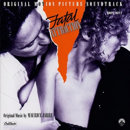 Fatal attraction