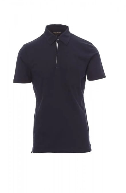 Payper Chic - navy blue/white - L