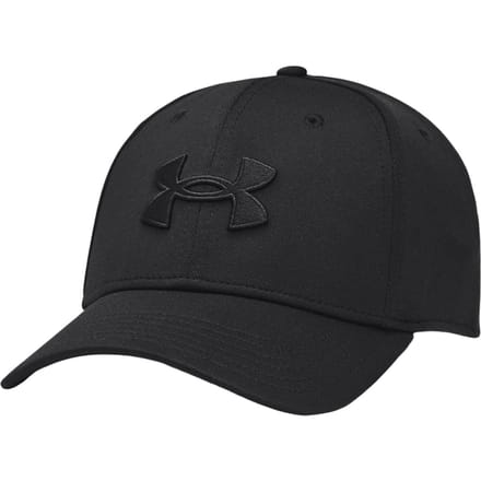 Under Armour Blitzing Cap (Zwart)