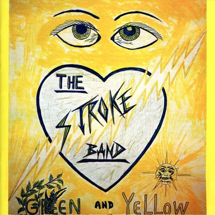 Green And Yellow