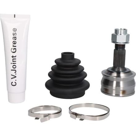 Homokineet reparatie set, aandrijfas LPR KFT015