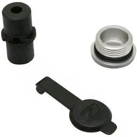 Reservepompset voor minibikes Zefal z cross