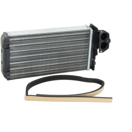 Warmtewisselaar, interieur verwarming THERMOTEC D6P010TT
