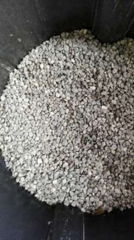 GRA viniet marmer steentjes 8/15 mm - 25 kg