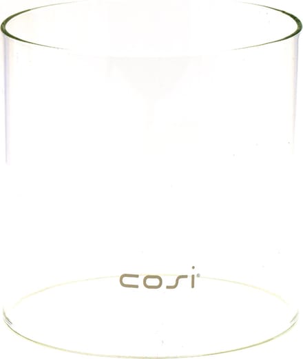 Cosiscoop XL en basket high glas