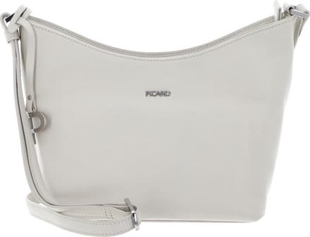 PICARD Schoudertas Really Crossbody Bag Cream Crème