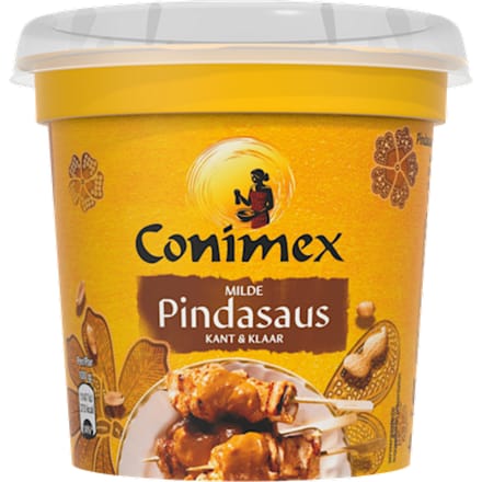 Pindasaus mild