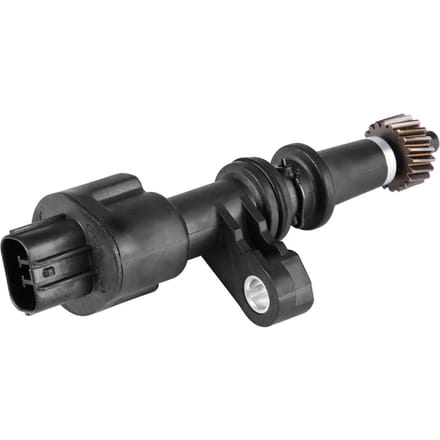 Auto Transmissie Snelheidssensor voor Civic 1996‑2000 Integra 2000‑2001 78410S04952 black