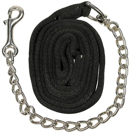 Epplejeck Hengstenketting Epplejeck Zwart