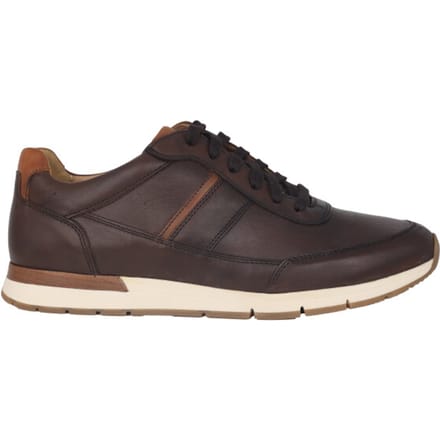 Pius Gabor 1047.10.03 - heren sneaker - Bruin - maat 40.5 (EU) 7 (UK)