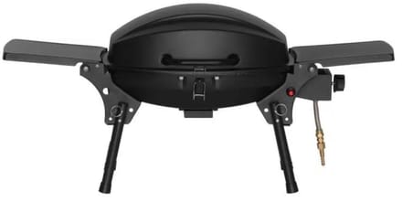 Mustang Amarillo Gas Grill