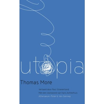 Utopia - Thomas More