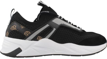 Guess Zwarte sneakers