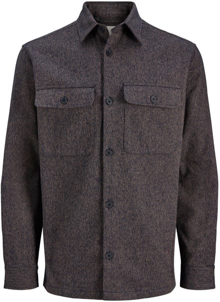 Jack & Jones Overshirt Regular Fit Overshirt