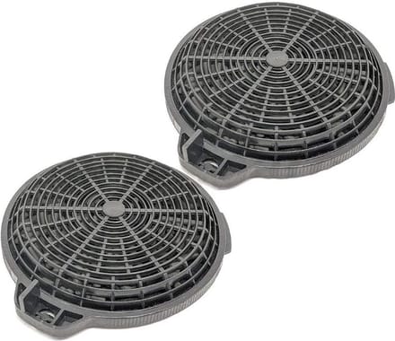 Koolstoffilter voor B&Q CARBFILT4