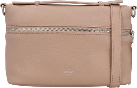 Schoudertas - Handtas Dames - Dagelijks Gebruik - Veelzijdig Draagbaar - 2.6 Liter - Roze