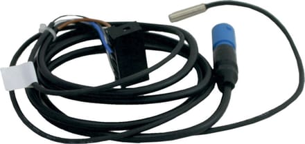 Wolf elektron. boilervoeler met stekker, 274108099