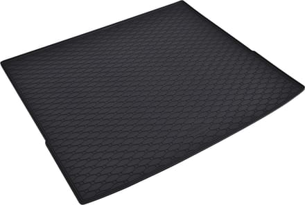 Kofferbakmat voor Ford Focus MK4 Station (vanaf 2018) - Rubber