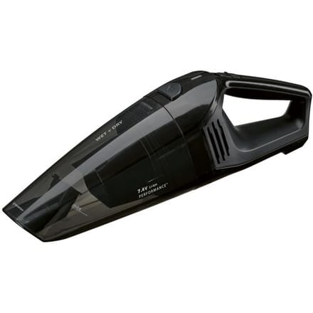 SILVERCREST Accu-handstofzuiger SAS 7.4 LI F4