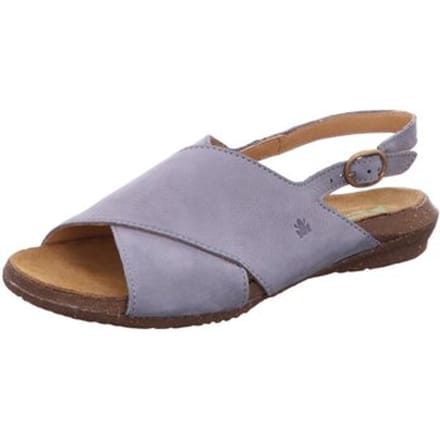 Platte sandalen El Naturalista -