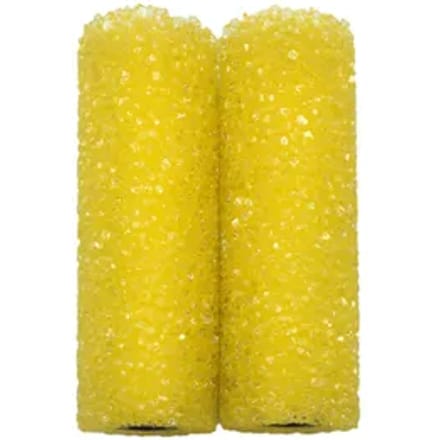 Sencys Structuurrol 10cm - 2 Stuks