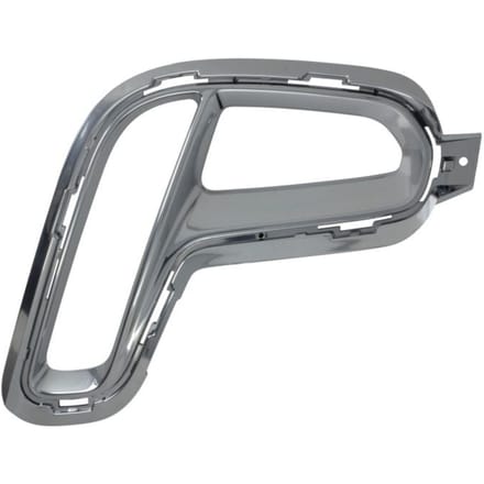 Bumper - ventilatierooster BLIC 6502-07-0927991P