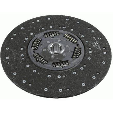 Koppelingsplaat SACHS 1878 002 955