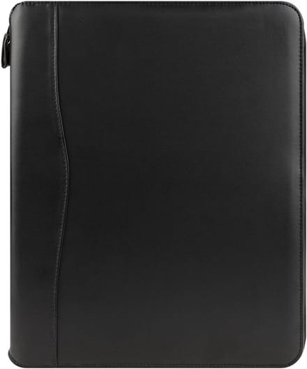 Zipper Agenda Planner met Rits en Organisatievakken