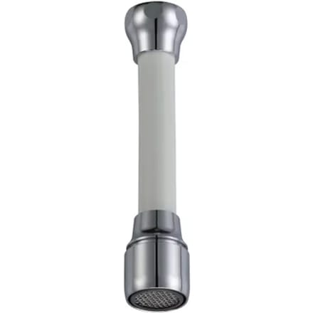 Neoperl Classic Longlife Kraanslang Wit M22 100mm