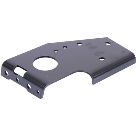 Bumper, steun COVIND XF5/ 83 links