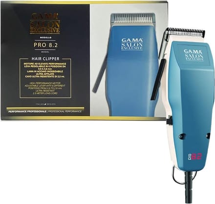 Professionele Haar Clippers met Krachtige Magneetmotor en Verstelbare Snijlengte