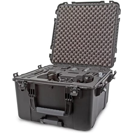Drone koffer Nanuk 970 DJI Matrice 300 Series
