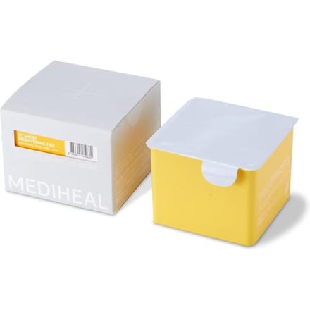 [MEDIHEAL] Vitamide Verhelderende Pad 180ml 100EA Refill