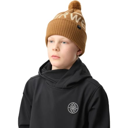 Kinderhoed Colourwear Fluffball