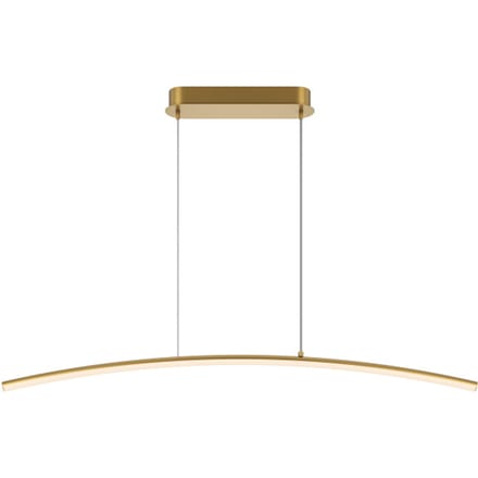 Maytoni - Hanglamp Light Reflection - Messing