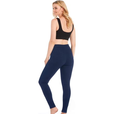MAGIC Bodyfashion Jegging Jeans Blue Dames - Maat S