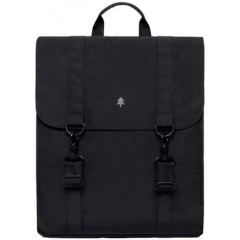 Rugzak Lefrik Handy XL Backpack - Black Lime