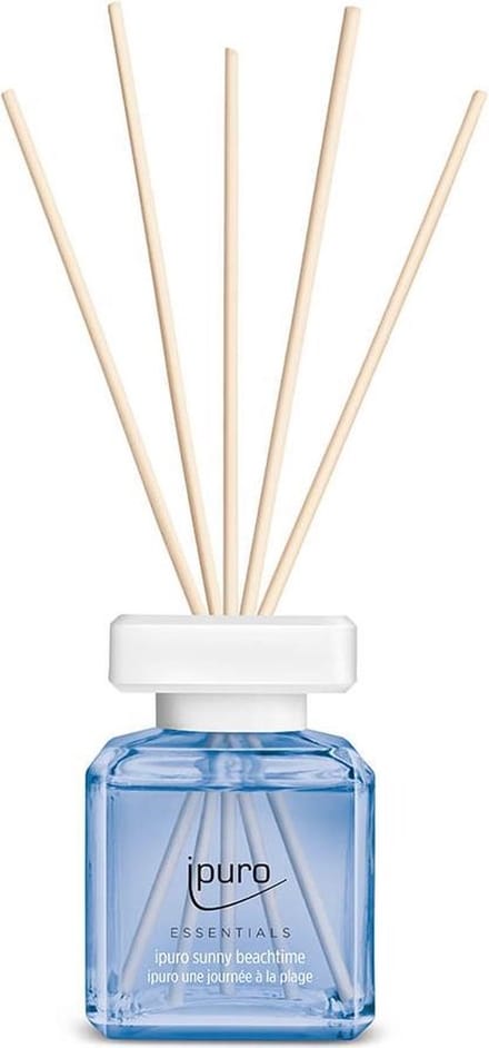 Ipuro Geurdiffuser Sunny Beachtime 50 ml