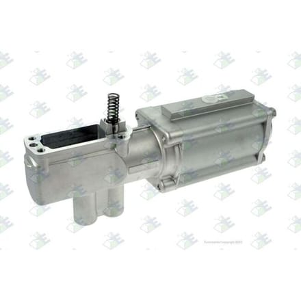 Versnellingsbak reparatieset EURORICAMBI 95535990
