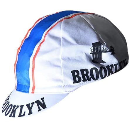 Zomer muts Sélection CGN Vintage Brooklyn