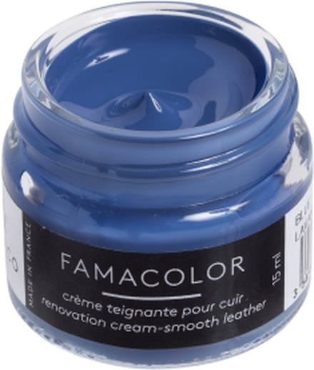 Famacolor extra dekkend - 15ml - lavendel blauw (blue lavande) (358)