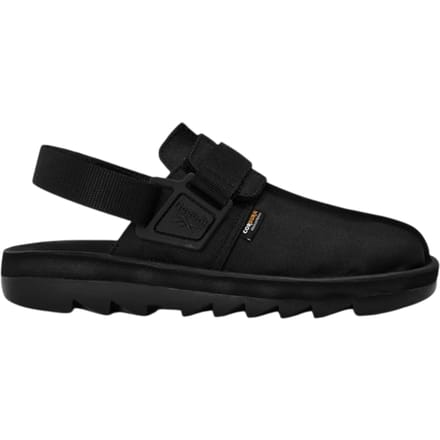 Reebok Mannen Beatnik Slingback Sandalen 6 UK zwart