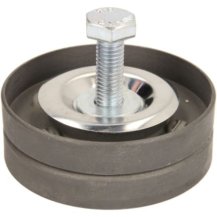 Rondsel/geleiderpoelie, V-riem BTA E2X5350BTA