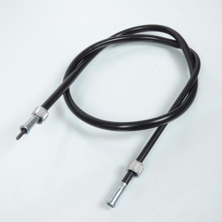 Câble transmission de compteur pour scooter Macal 50 Thunder Neuf 93.5mm M12